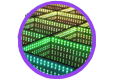 The infinity dance floor is the most popular dancefloor for product launches and corporate events.