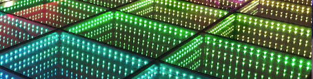 Infinity Dancefloor Hire in Barnstaple